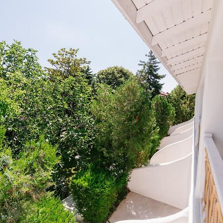 Friends Family Hotel Lozenets Exterior photo