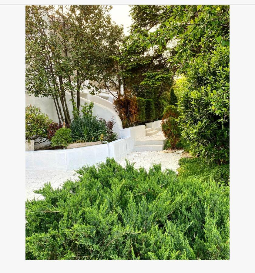 Friends Family Hotel Lozenets Exterior photo